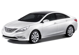 Hyundai Sonata (2009)