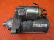 Стартер на Opel Vivaro 2.0 cdti (Опель Виваро)