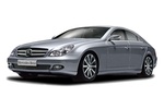 Mercedes-Benz CLS-Class (W219) CLS 500