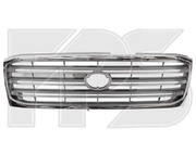 Решетка радиатора Toyota Land Cruiser 100