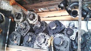 Bora 99-05p  Caddy 00-12p  Sharan 96-08p  Polo 05-12p  Passat B5  Passat B6  Passat B7  Scirocco 08-  Touran  T5  Golf V 