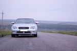Subaru Legacy (2004) 2.0 AT FN