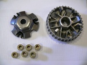 Вариатор передний LEAD-100 HONDA (Хонда)