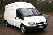 Запчасти на Honda TRANSIT 2000-2007
