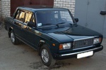Lada (ВАЗ) 2107