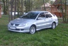 Mitsubishi Lancer IX 1.6 MT Comfort