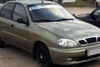 Daewoo Lanos Седан