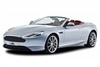 Aston Martin DB9 Volante 5.9 AT