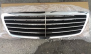 Решетка радиатора Mercedes W220 решетка Мерседес 220