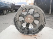 литі диски для автомобіля Skoda 1406010250 7JX15H2 R15 ET35