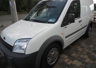Ford Transit Connekt