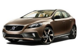 Volvo V40 Cross Country 2.5 AT AWD Momentum