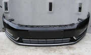 Бампер передній VW Passat B7 1,8 TSI 2012