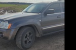 Jeep Grand Cherokee (WK) 3.0D AT Limited