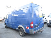 Разборка Mercedes Sprinter (Мерседес Спринтер) 2000-2006