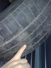 Летняя резина Bridgestone 205/55 R16