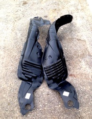 Подкрылки Mazda 6 подкрылок мазда 6