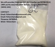 Pure Fentanyl hcl for sale, CAS: 437-38-7; (Threema ID: EKT8ZRJP)