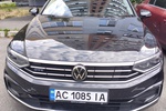 Volkswagen Passat B8 (рестайлинг)