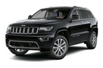 Jeep Grand Cherokee (WK2, рестайлинг) 3.0D AT Overland