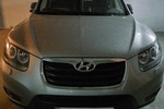 Hyundai Santa Fe (DM) 2.4 AТ Excellent 4WD