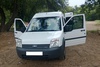 Ford Transit Connect (1 поколение)