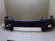 Бампер передний Ford C-Max бампер Форд Си-макс