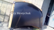 Капот Mitsubishi L200 капот Митсубиси Л200