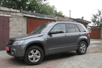 Suzuki Grand Vitara 5dr (2005)
