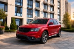 Dodge Journey 2.4 AT