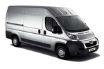 Peugeot Boxer Fourgon 2.2D MT L2H2 333