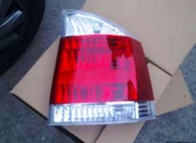  Фонарь Opel Vectra C 