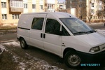 FIAT Scudo 2.0D MT