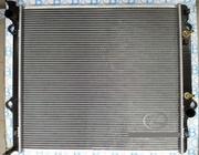 Радиатор охлаждения Lexus GX460 Радиатор Лексус ДЖХ 460