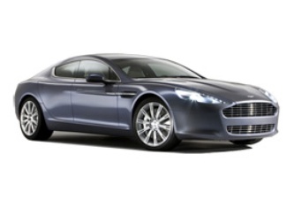 Aston Martin Rapide 5.9 AT Luxury