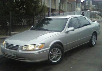 Camry 2,2 AT LE