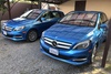 Mercedes-Benz B-Class (W246) Mercedes-Benz B-Class (W246)