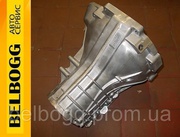 Корпус КПП передняя часть от двигателя 2.4 МТ Landwind , Great Wall Hover