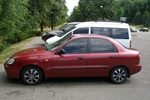 Daewoo Lanos Седан 1.6 MT ++