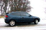 Mazda 323 С 