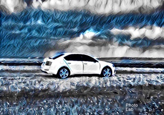 Skoda Octavia A7 (2013-2016) A7 2.0D MT Style
