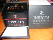 часы Invicta DNA model 10457