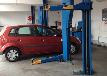 Ford Fiesta (Mk V) 1.3 MT Comfort Ford Fiesta (Mk V) 1.3 MT Comfort