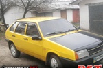 Lada (ВАЗ) Lada 21093 (ВАЗ 21093)