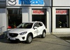 Автосалон Легион Авто Mazda