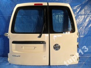 Дверь задняя Volkswagen Caddy