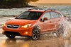 Subaru XV (2011 - 2016)