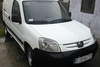 Peugeot Partner 1.6 MT CombiSpace XT