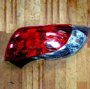 Задний фонарь Chery Kimo фонарь Чери Кимо с 07 год.