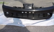 Бампер Nissan Tiida передний бампер Тиида